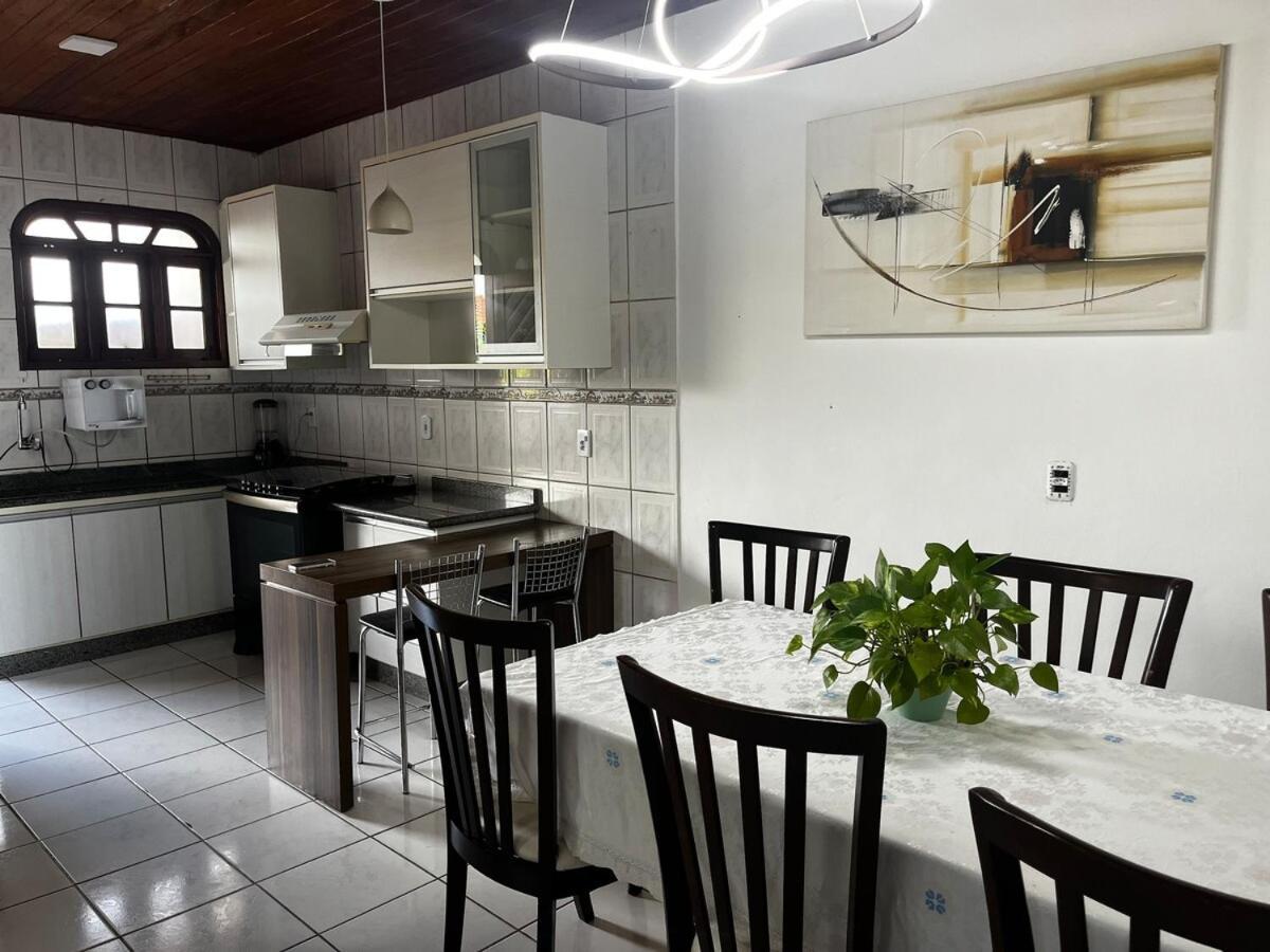 Holiday home Casa Recanto Da Colina Porto Seguro