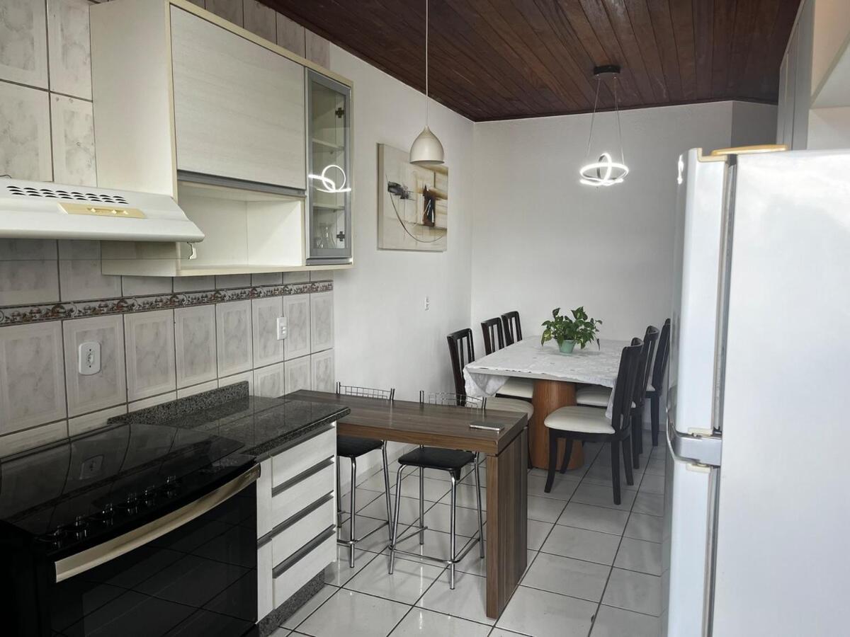 Casa Recanto Da Colina Holiday home