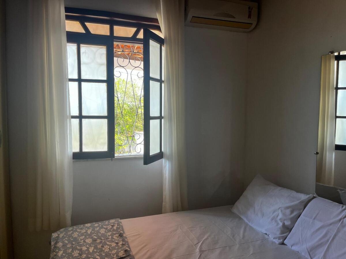 Holiday home Casa Recanto Da Colina *