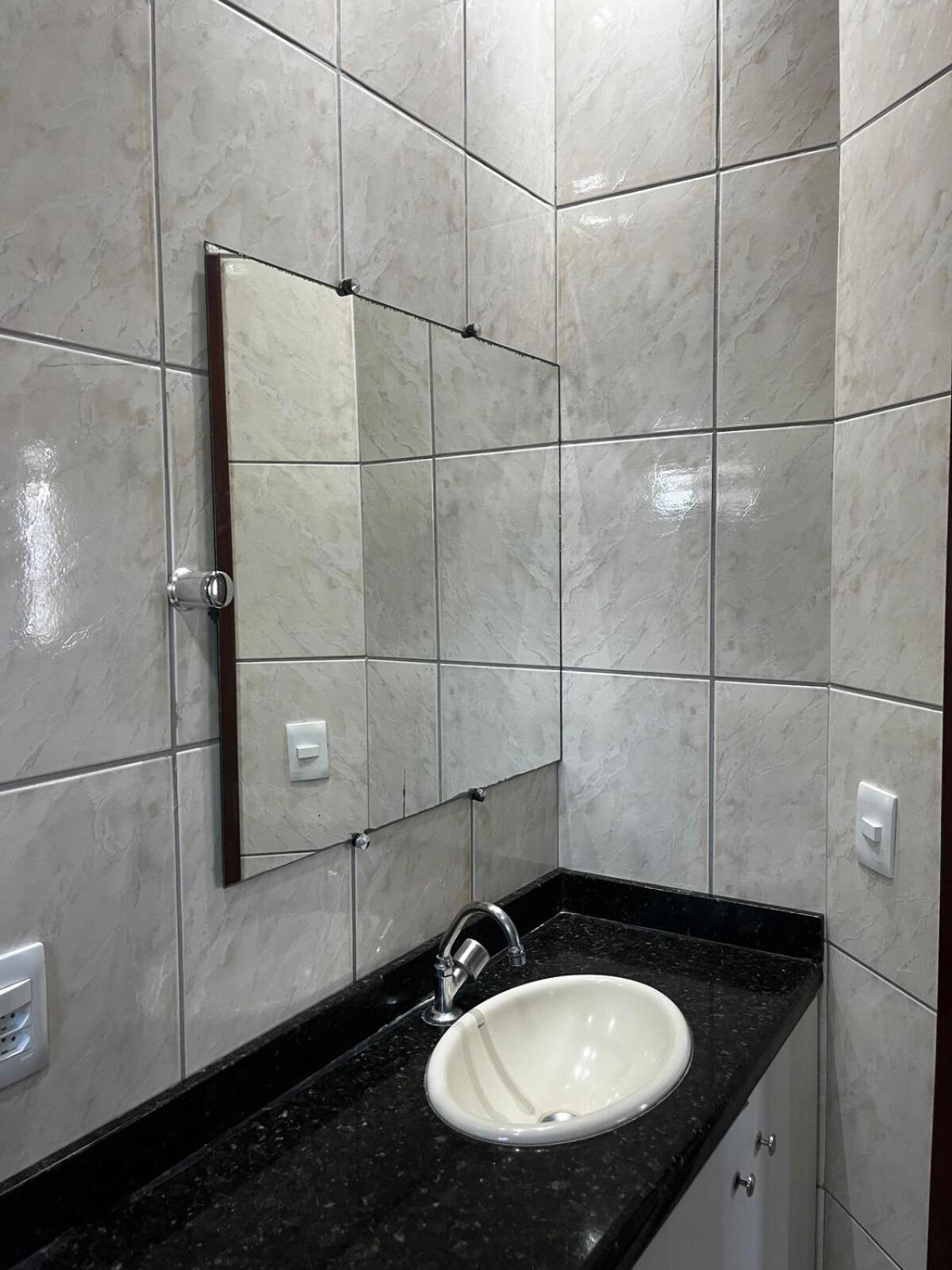 Casa Recanto Da Colina Holiday home *