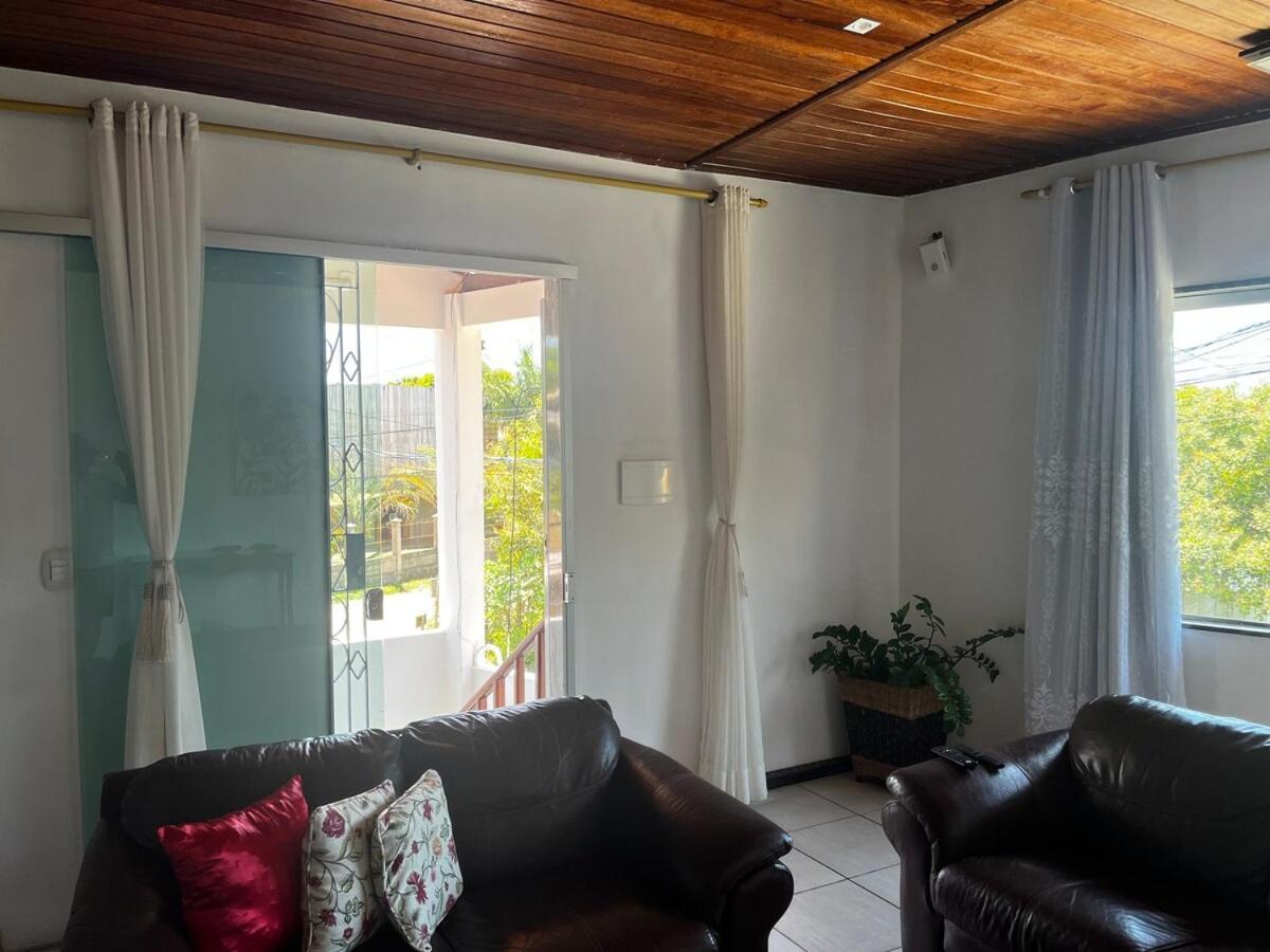 Casa Recanto Da Colina Holiday home *