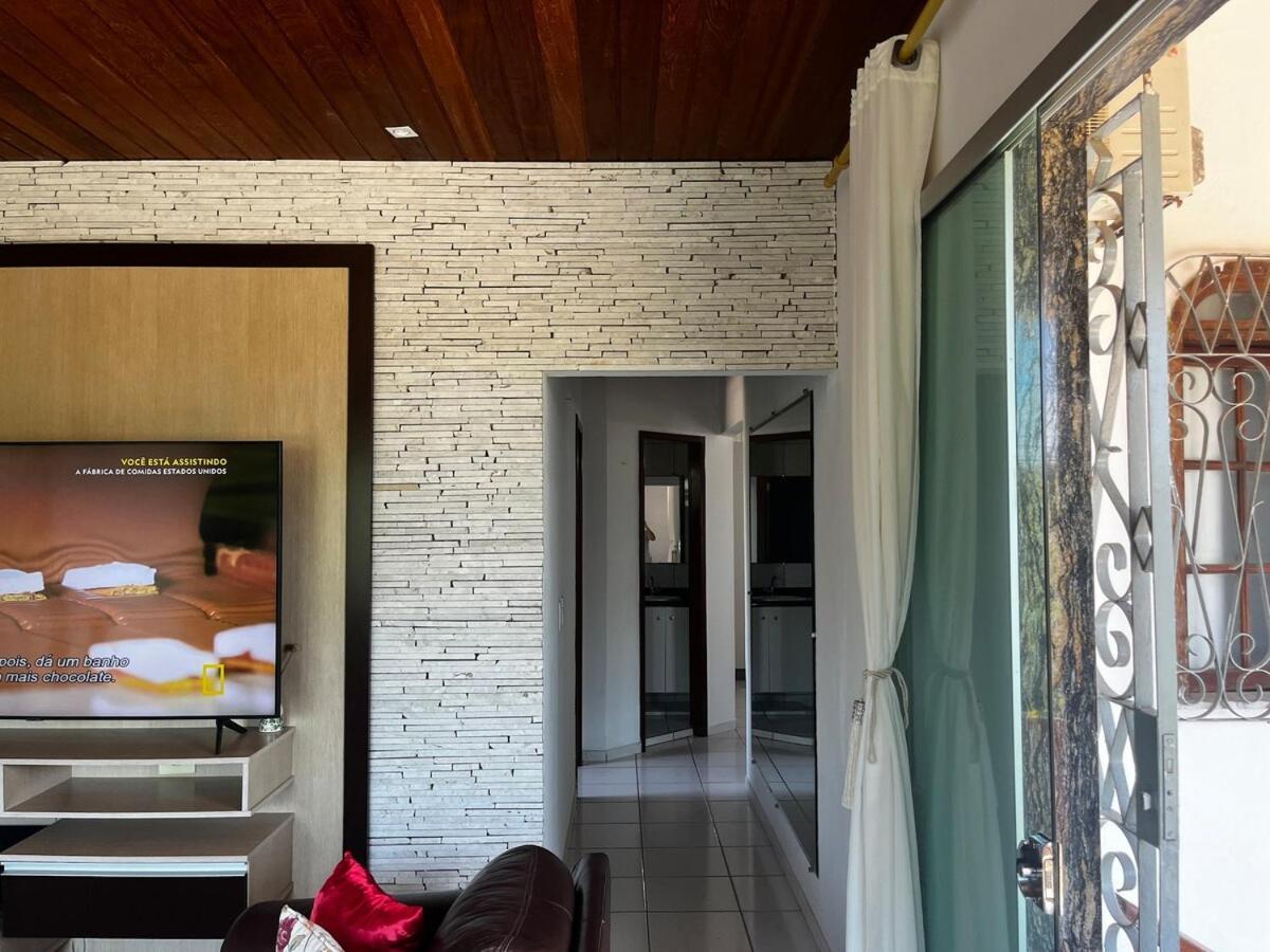 Holiday home Casa Recanto Da Colina *