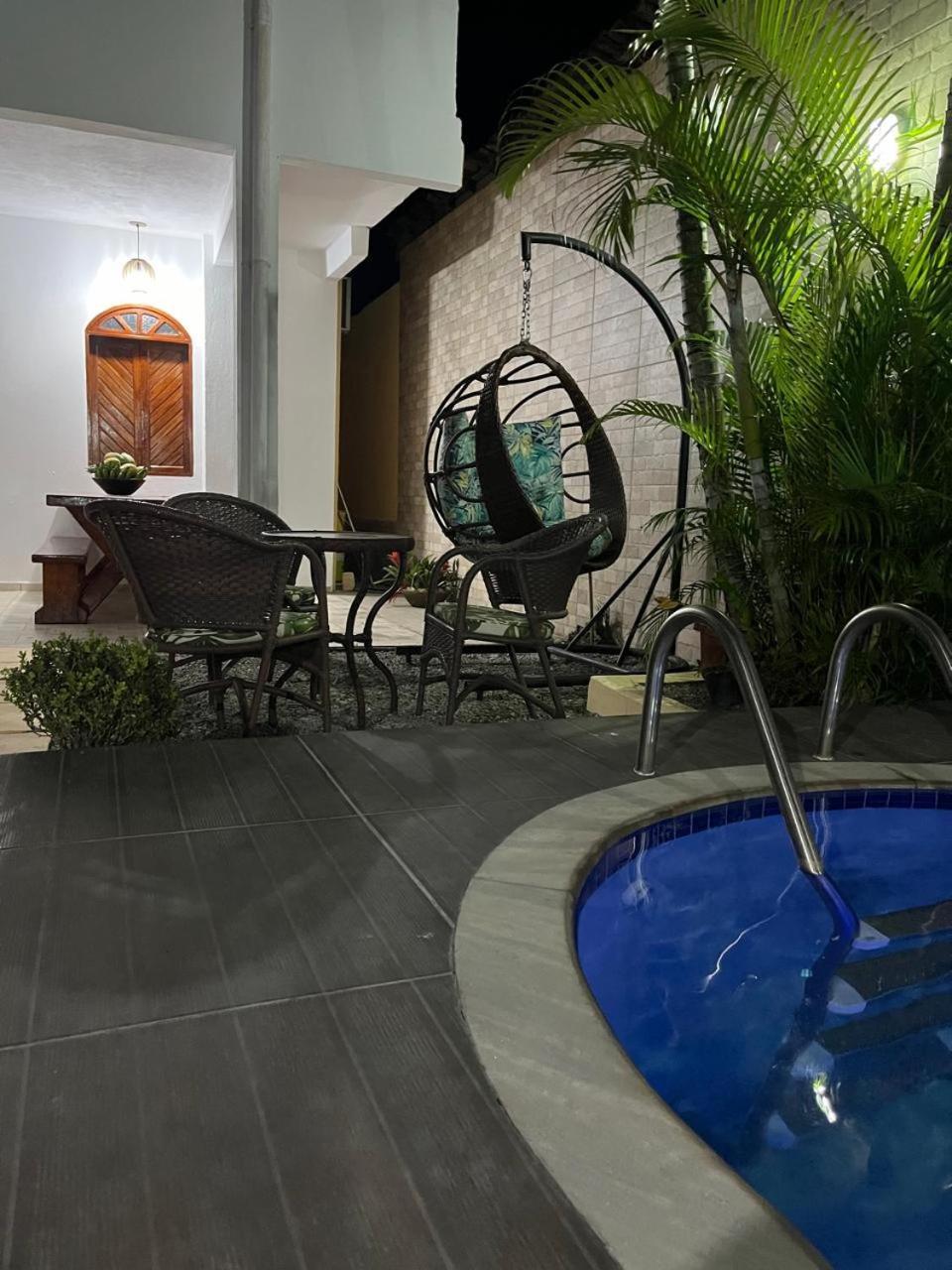 Casa Recanto Da Colina