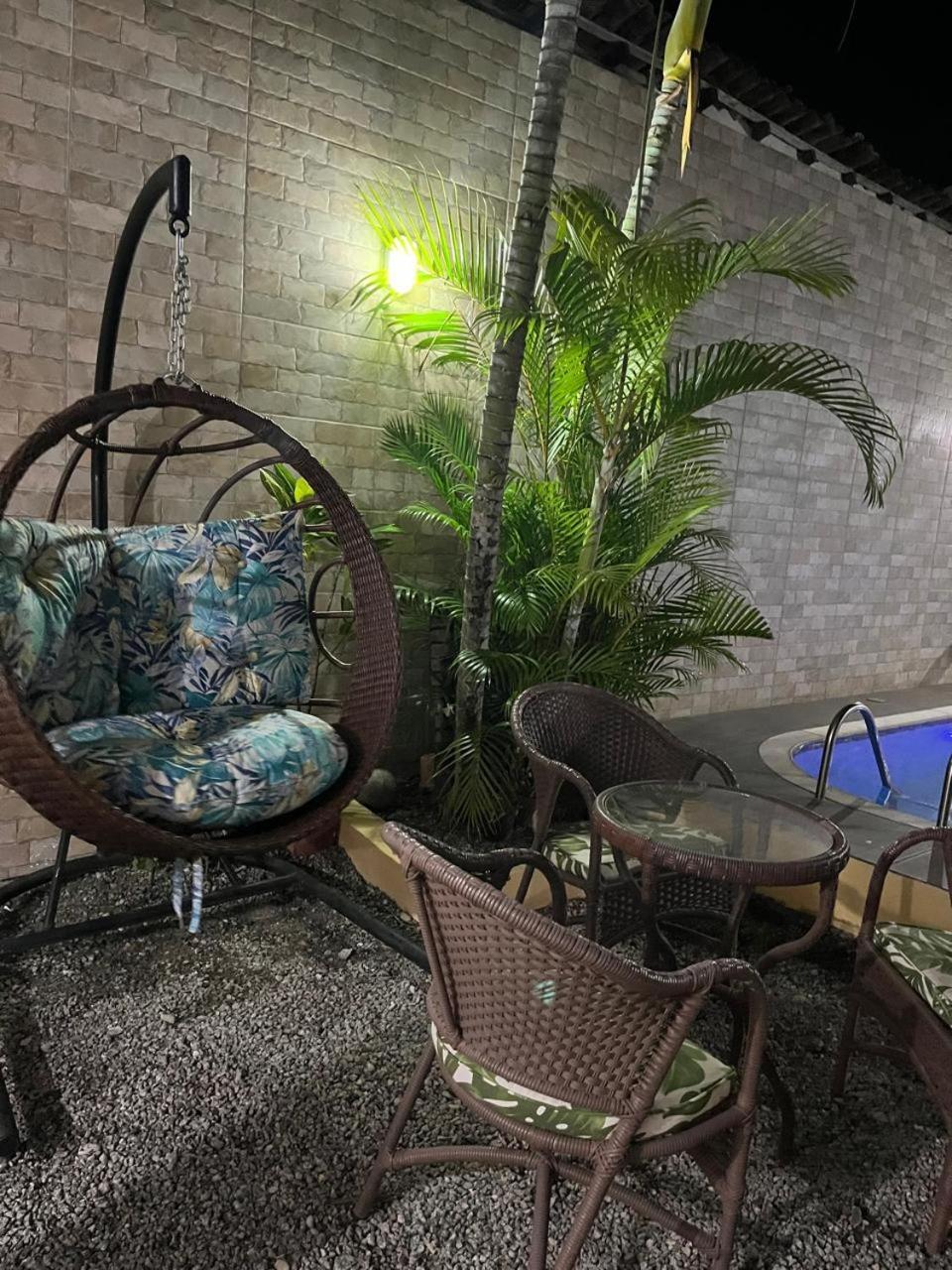 Holiday home Casa Recanto Da Colina *